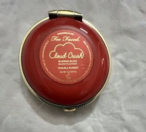 Too Faced Cloud Crush Blush