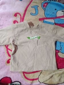 Hot Wheels "The Story" T-Shirt