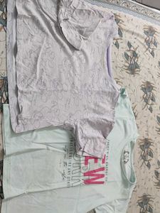 Cute Graphic T-Shirts Bundle