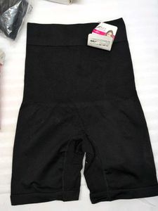 Jockey Woman High Waist Shaping Shorts L size