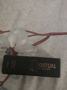 Mistral of Milan Serum Lipstick