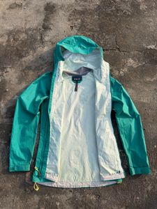 Patagonia Waterproof Rain Jacket