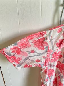 Dress For Woman