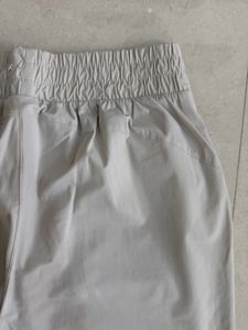 Skinny Fit Women's Polyester Trouser