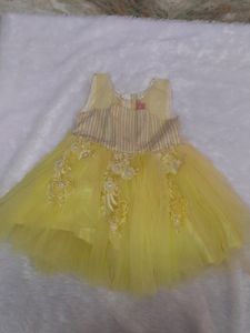 Baby Frock