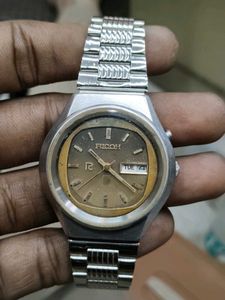Vintage Ricoh Automatic Watch