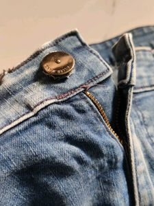 40 size Pepe Blue Wash Denim Jeans