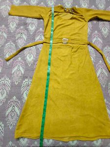 Stylish Girls' Dresses