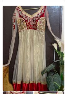 Stunning Ethnic Gown