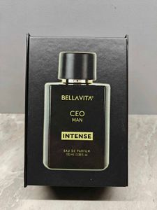 Bellavita CEO Man Intense Eau de Parfum
