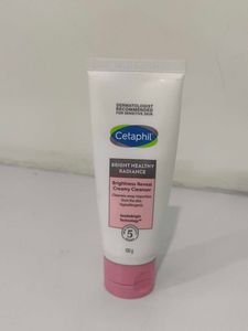 Cetaphil Face Wash
