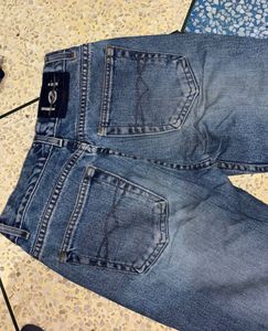 L.E.I bootcut women demin 👖