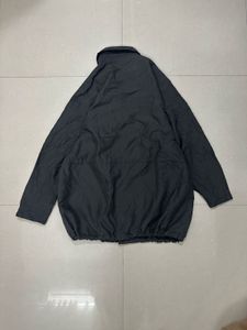 Classic Men's Dark Grey Jacket 🇺🇸