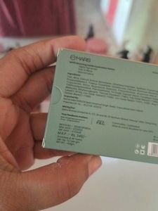 Mars Blooming Eyeshadow