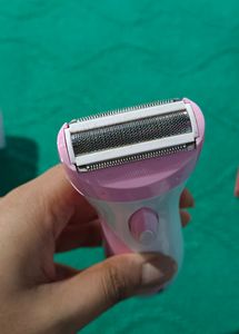 Lady Shaver
