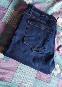 New Men Jeans Pant