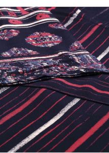 Viscose Rayon Straight Kurta