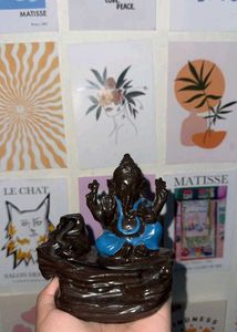 Ganesh Incense Holder