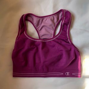 Champion Reversible Sports Bra