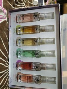Carlton London Perfume Gift Set