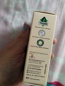 SANDAL WOOD FACE MASK