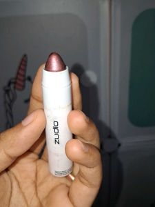 berry 03 glamside glowstick eyeshadow stick zudio