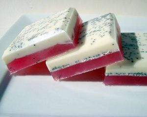 Dragon Fruit Soap