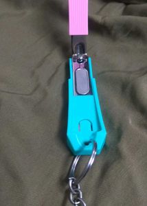Vivi Travel Nail Clipper