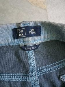 Short