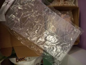Resin kit