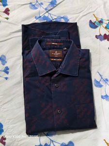 Blackberrys Casual Shirt