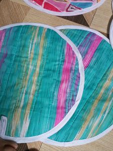 Roti Or Chapati Cover Set Of 2