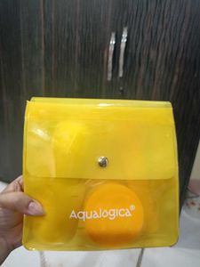 Aqualogica Glow Skincare Kit