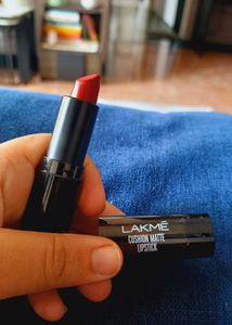 Maybelline, Manish Malhotra And Lakme Lip colours