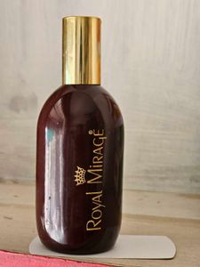 Men's Perfume USA Import