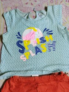 💕💕Kids Top Set