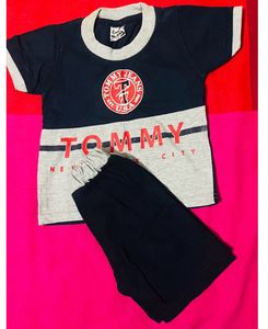 Ferrari Kids Outfit