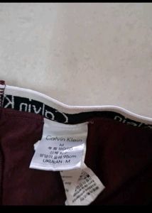 3 Briefs