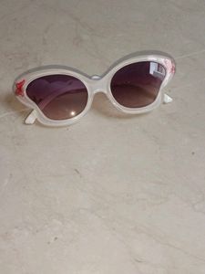 Cute Butterfly Sunglasses