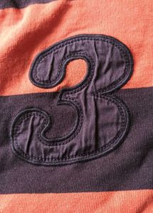 Tommy Hilfiger Rugby full sleeve T-Shirt