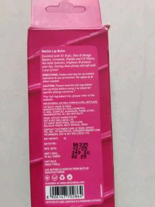 DOT &amp; KEY Meltie Lip Balm SPF 50+