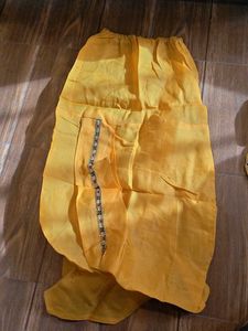 krishna dress