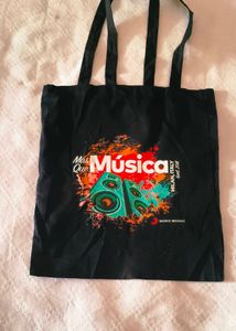 Very Beautiful N Useful Tote Bag