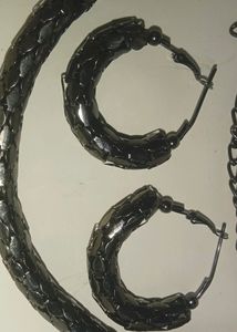 🤩stunning Neck Piece For Black Lover