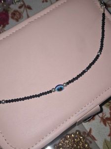 Evil Eye Hand Bracelet