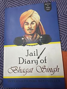 Jail Diary and Other Writings by Bhagat Singh