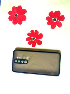 Redmi Mi Note 8 Pro