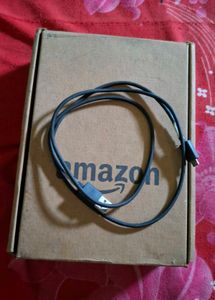 Amazon Kindle E-Reader 7th gen basic no backlit.