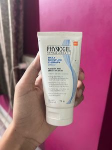 Physiogel Daily Moisture Therapy Cream