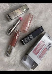 Dior Lip Glow & Maximizer gloss balm